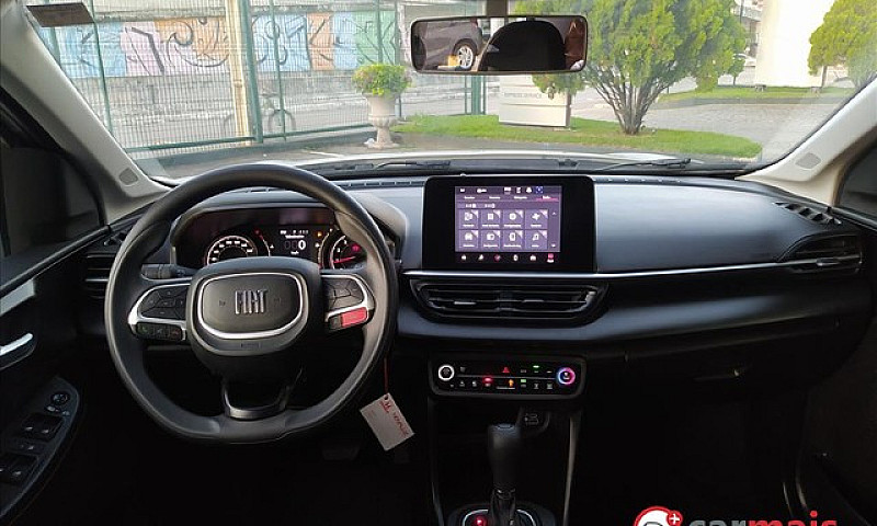 Fiat Pulse 1.0 Turbo...