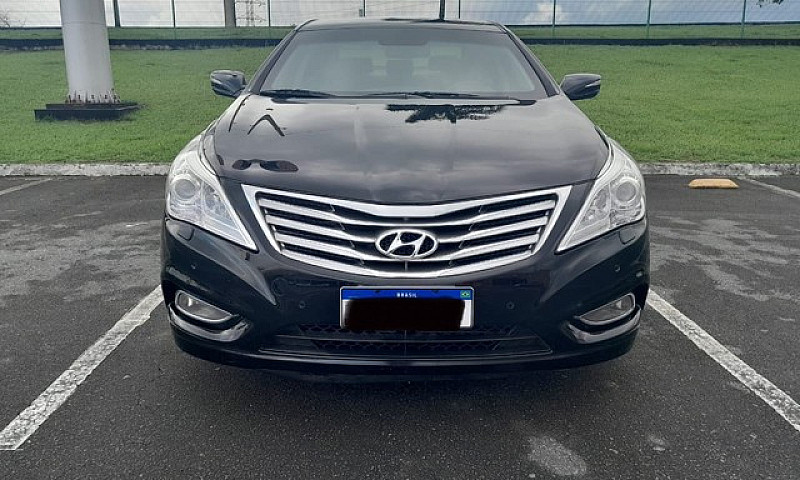 Hyundai Azera 2015 B...