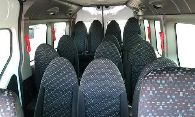 Renault Master...