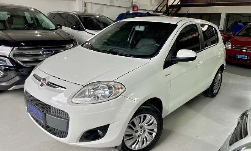 Fiat Palio 1.6 Mpi E...