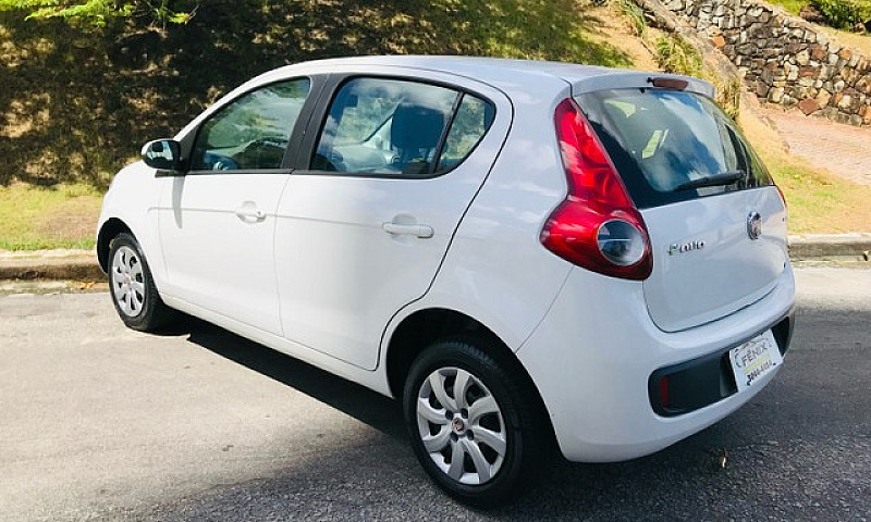 Palio Attractive 1.4...