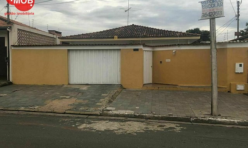 Casa 03 Quartos 02 S...