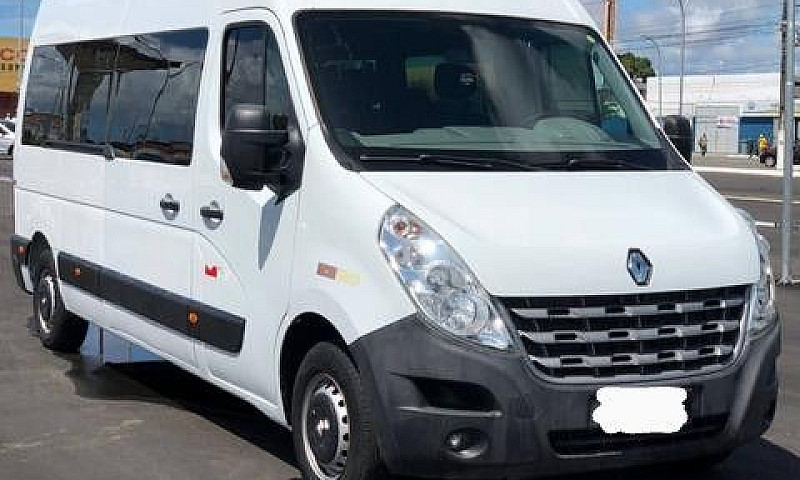 Renault Master...
