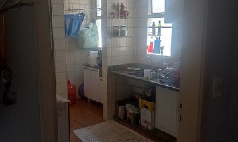 Apartamento Para Ven...