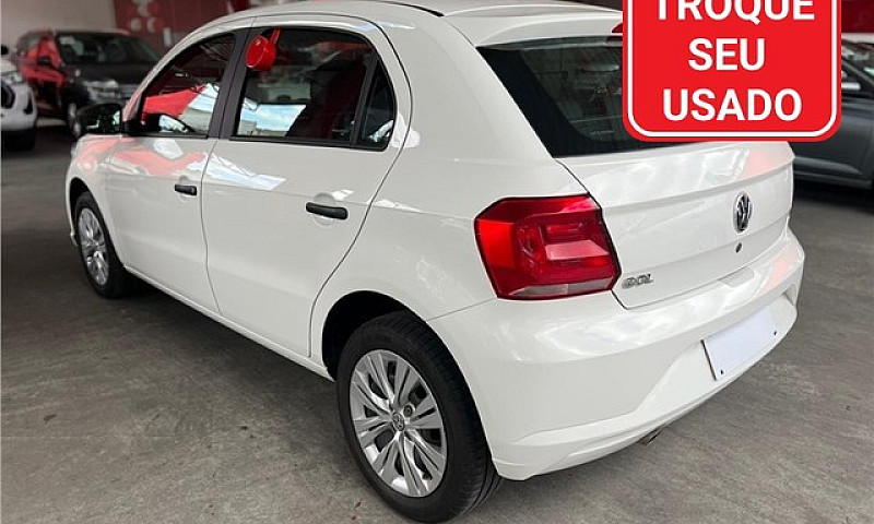 Volkswagen Gol 2022 ...