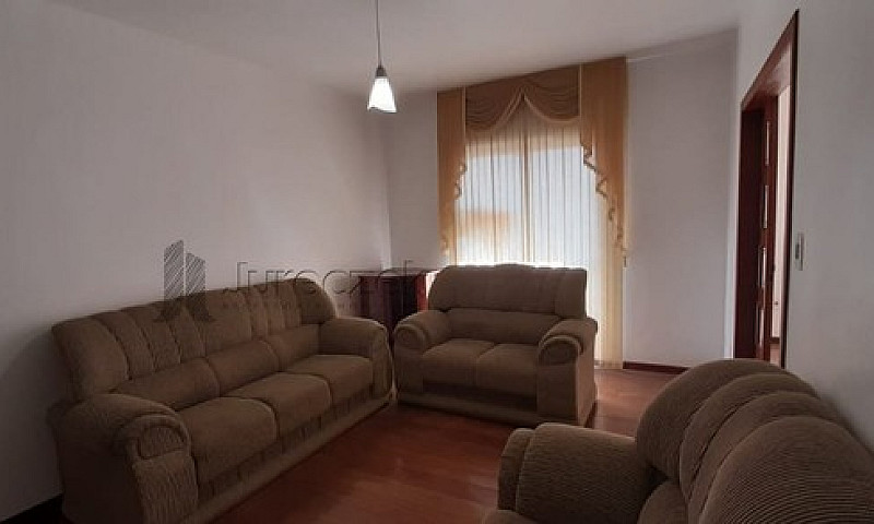 Apartamento Padrão P...