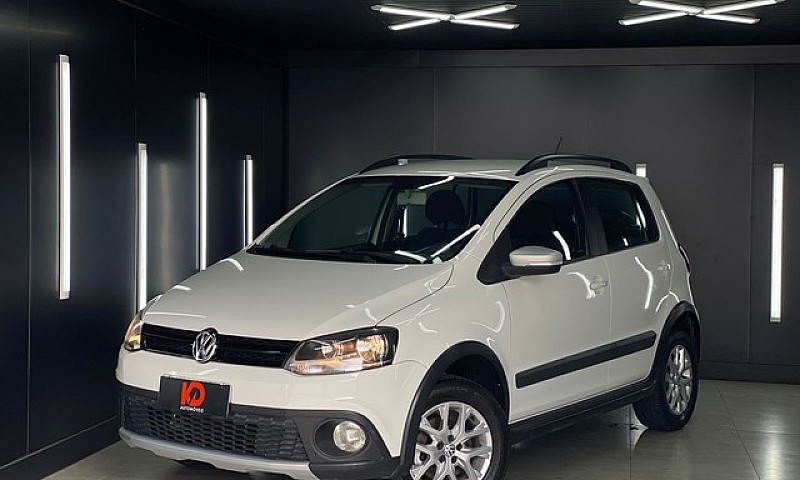 Vw - Volkswagen Cros...