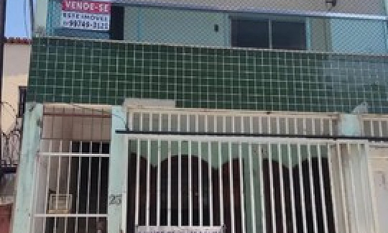 Venda De 02 Imóveis...