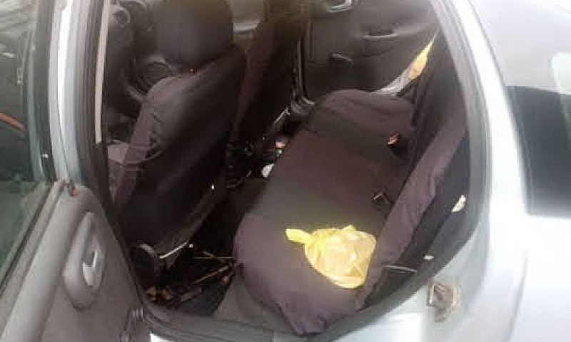 Chevrolet Corsa Clas...