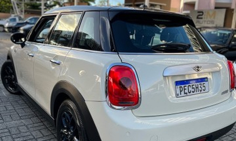 Mini Cooper 1.5 Turb...