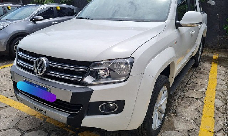 Amarok  Highline 201...