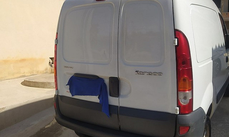 Renault Kangoo 1.6 1...