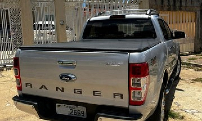 Ranger Xlt 3.2 Aut 1...