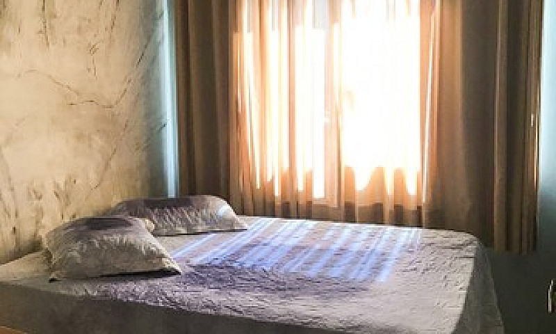 Casa Em Condomínio P...