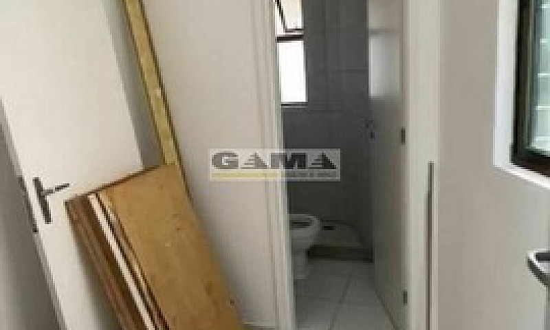 Apartamento Padrão...