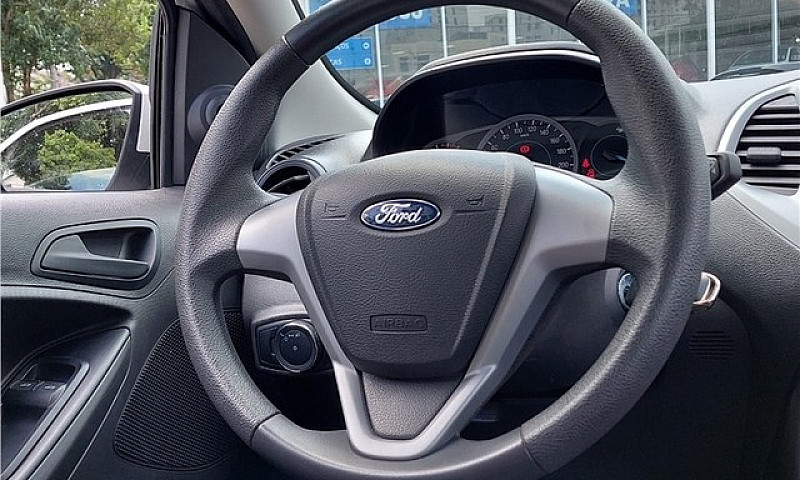 Ford Ka 2019 1.0 Ti-...