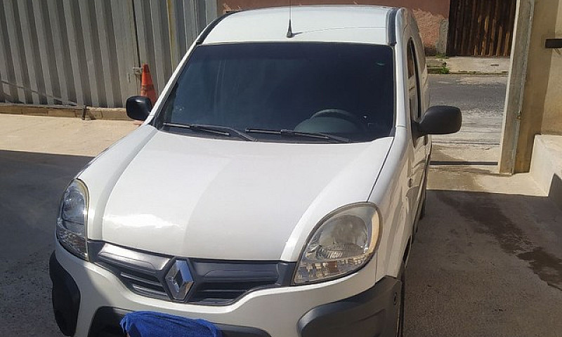 Renault Kangoo 1.6 1...