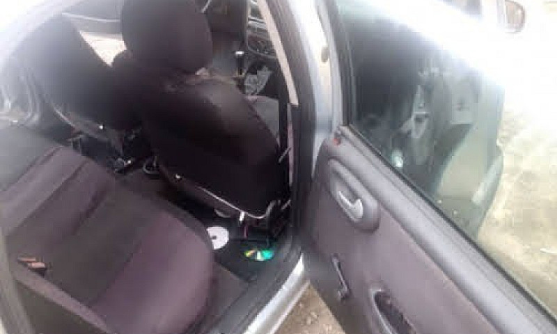 Chevrolet Corsa Clas...