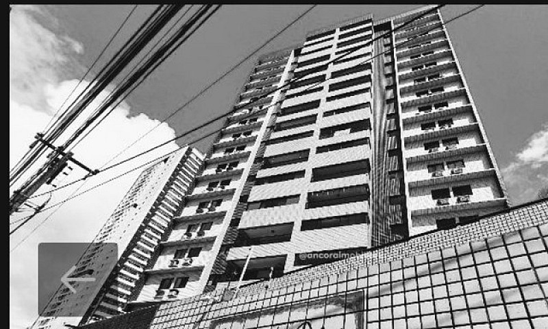 Apartamento Para Alu...