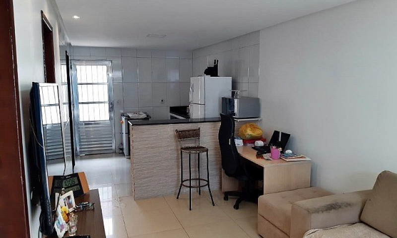 Vende Se Casa Em Ita...