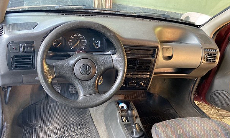 Gol 1.8 8V Ap Vendo ...