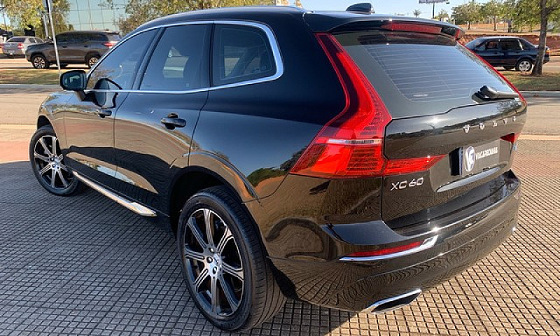 Volvo Xc-60 2.0 T6 I...