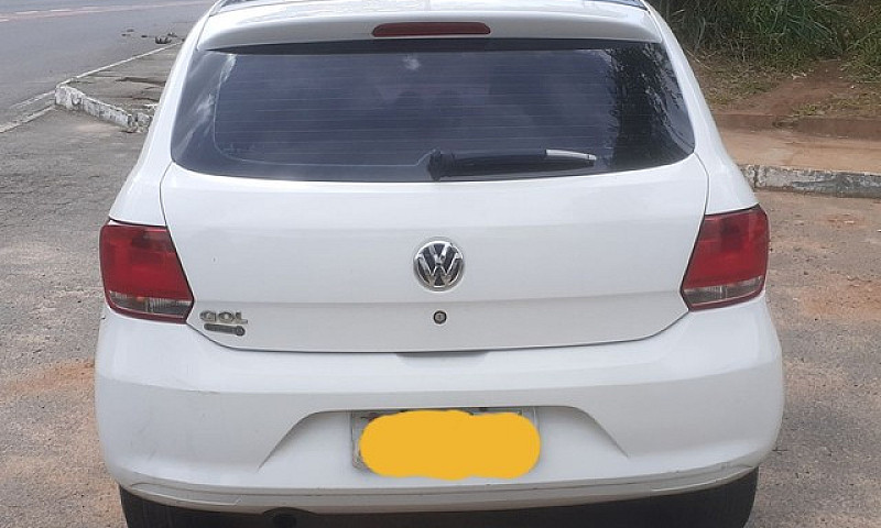 Gol G6 1.6 Salvador ...