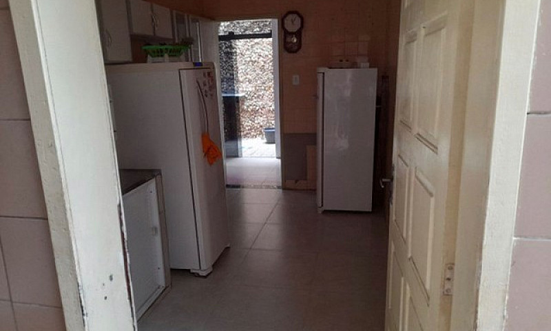 Casa No Getúlio Varg...