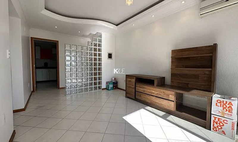 Apartamento 02 Dormi...