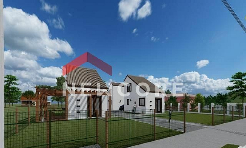Casa Com 2 Dorm E 51...