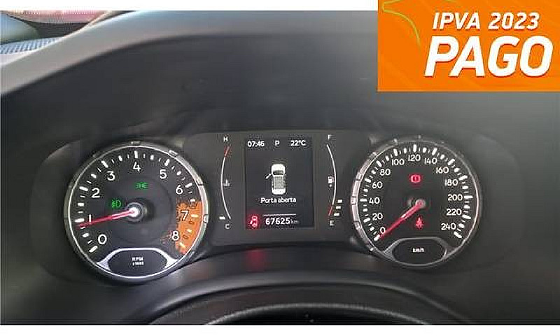 Jeep Renegade Renega...