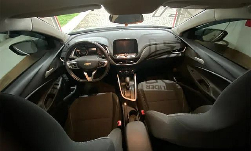 Chevrolet Onix 1.0 T...