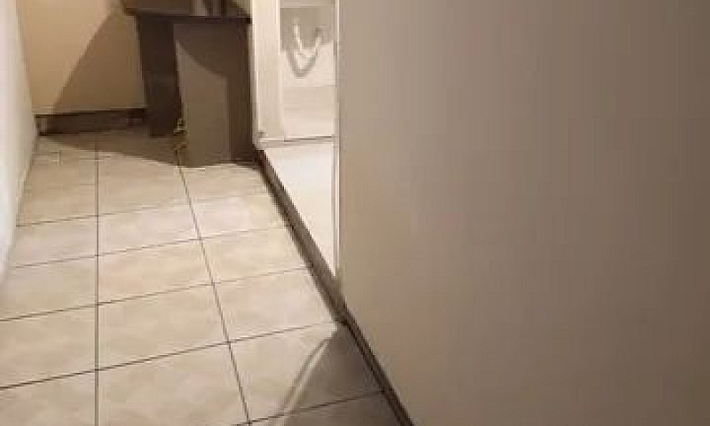 Ótimo Apartamento Em...