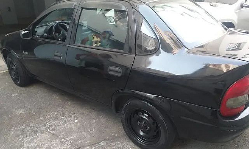 Vendo Gm Corsa Class...