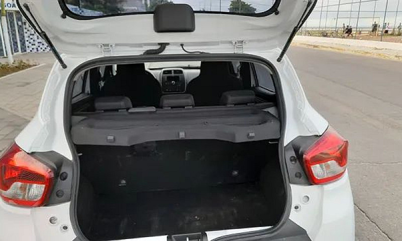 Kwid Zen 1.0 Flex 20...