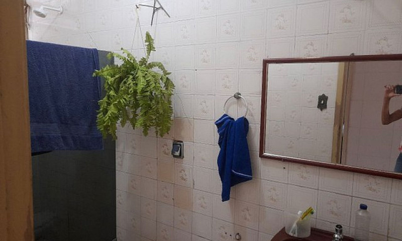 Casa No Getúlio Varg...