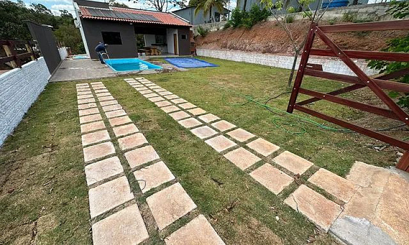 Rancho A Venda No La...