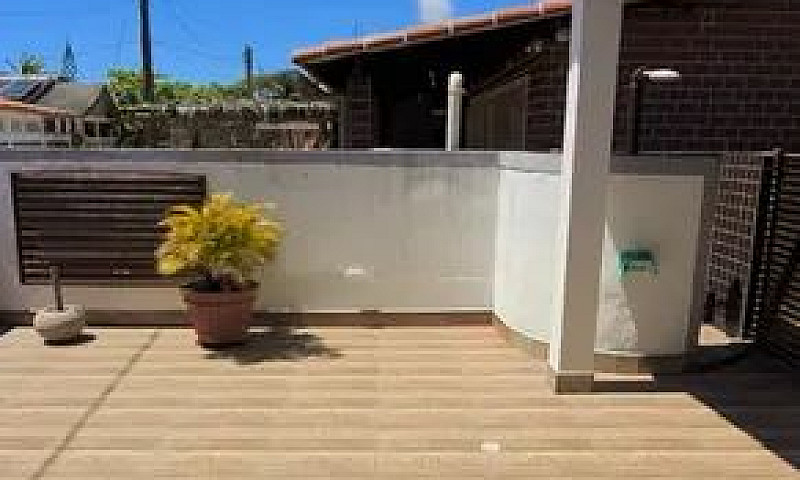 Casa Cond Porto De G...