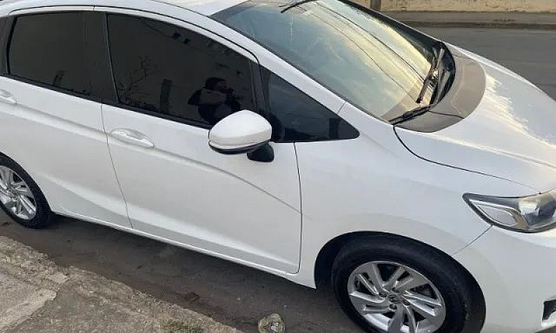 Honda Fit 2014/2015 ...