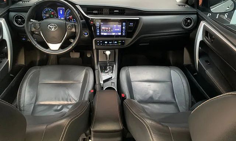 Toyota Corolla Flex ...