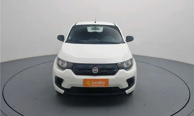 Fiat Mobi 2020 1.0 E...