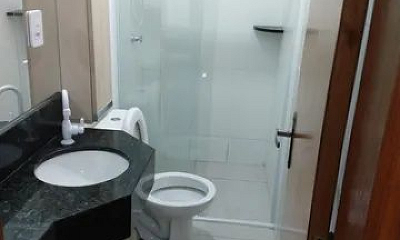 Ótimo Apartamento Em...