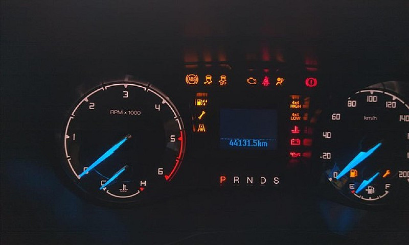 Ford Ranger 2.2 Xls ...