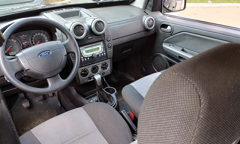 Vendo Ecosport 4X4 2...