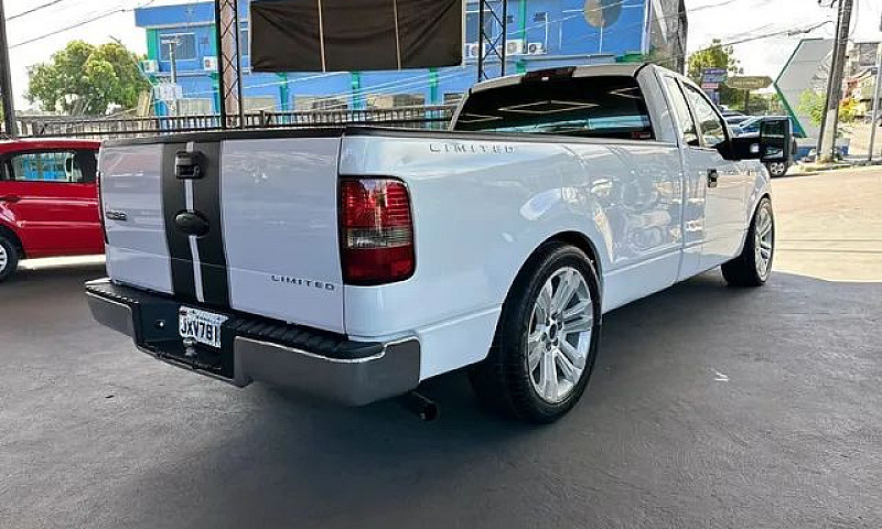 Ford F-150 Xls Long ...