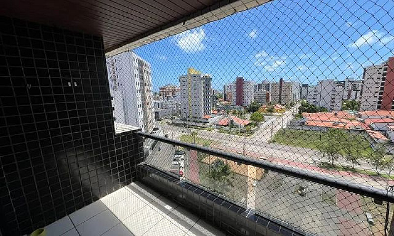 Apartamento De 139M²...