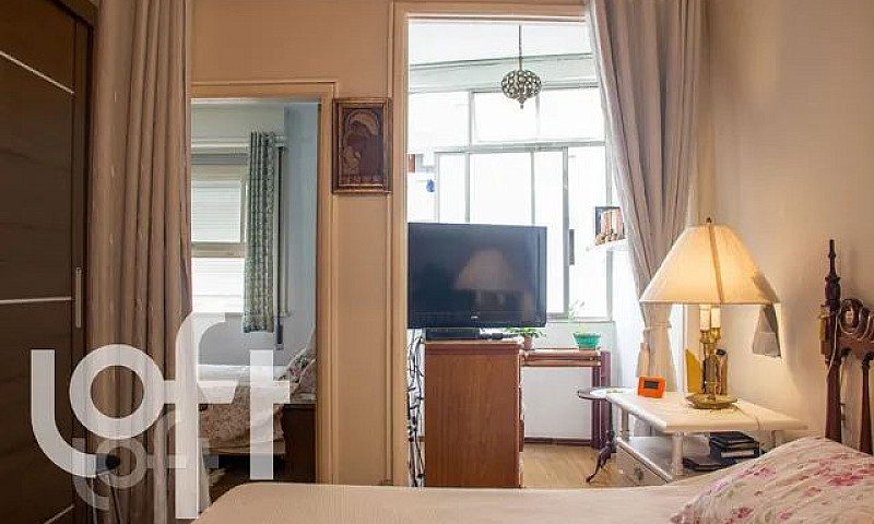 Apartamento À Venda ...