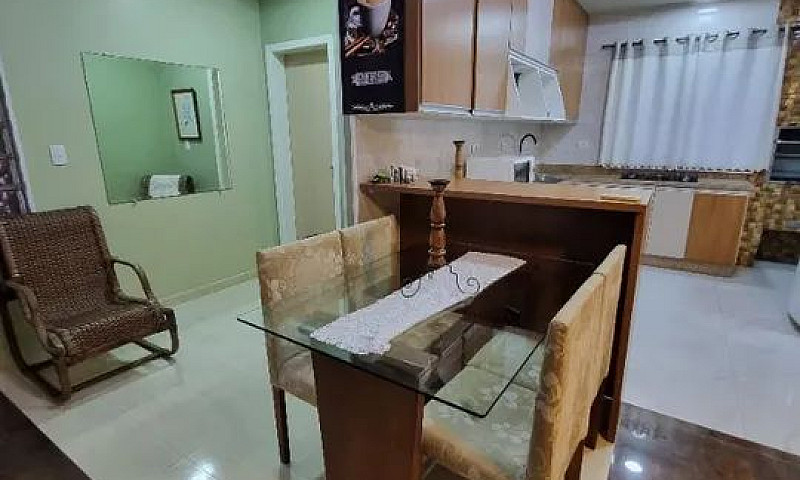 Casa Na Praia, Sobra...