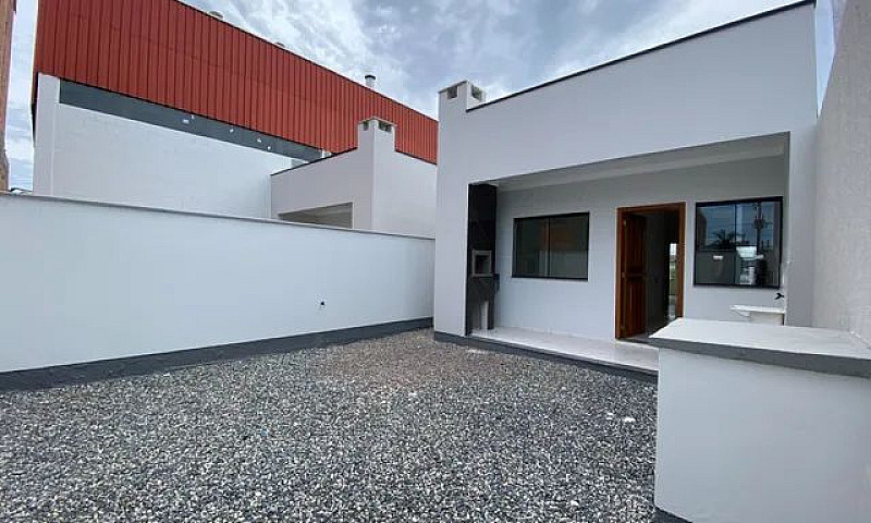 Casa Individual À Ve...