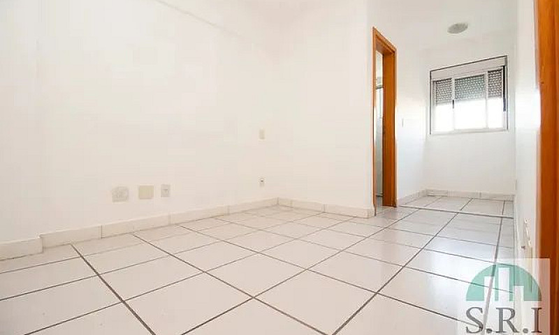 Apartamento Com 2 Qu...